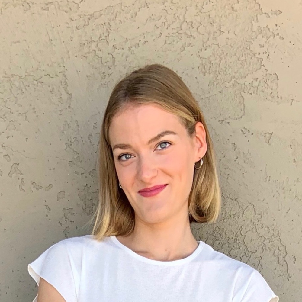 Meet your Posher, Elissa